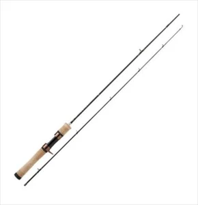 Major craft 22 TRAPARA Native TXS-B4102UL Trout Bait casting rod 2 pieces Japan - Picture 1 of 3