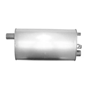Exhaust Muffler for 1979 Mercury Marquis - Picture 1 of 6