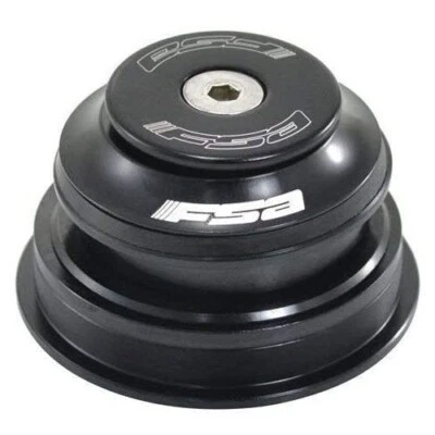 FSA Orbit 1.5E ZS Tapered Headset - No. 57E - ZS44/28.6 Upper - ZS56/40 Lower - Image 1 of 4