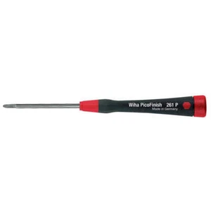 Destornillador de precisión Wiha Tools 26132 Phillips #00 x 40 mm - Imagen 1 de 1