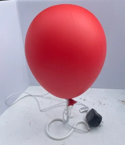 IT Film Sammlerstück Ballonlampe USB - Bild 1 von 1