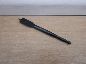 DeWALT DT4767 18MM X 152MM IMPACT RATED  FLAT WOOD  DRILL BIT loose - Picture 1 of 1