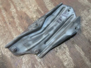 1963 Cadillac Deville front inner fender firewall mounting bracket support DF - Bild 1 von 2