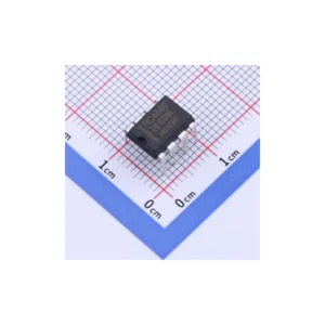 5 Stück RC4580N DIP-8 - Bild 1 von 1