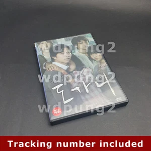 [USED] Silenced DVD (Korean) / Region 3 (Non-US) - Imagen 1 de 4