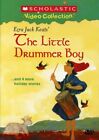 Ezra Jack Keats' The Little Drummer Boy