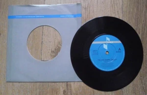 The lion sleeps tonight by Tight Fit  7" vinyl Jive 9 - Picture 1 of 1
