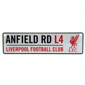 Anfield Sign Products For Sale Ebay