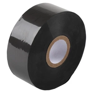 Black Ribbon Compatible with 241 DY 8 Coding Machine Parts 25mm 122M 200M - Picture 1 of 43