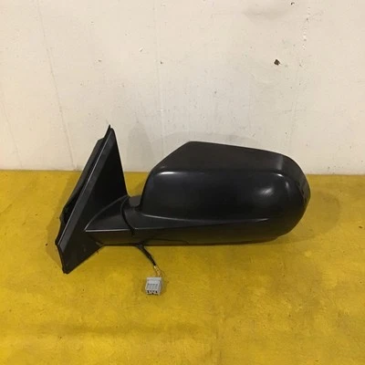 2007-2011 Honda CRV CR-V Left Driver Side View Mirror OEM  - Image 1 of 4