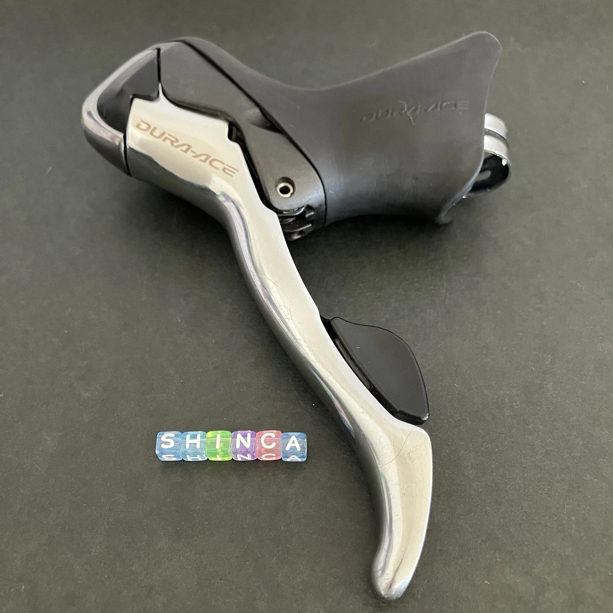 Shimano Silver Bicycle Shifters 2 Speed for sale | eBay