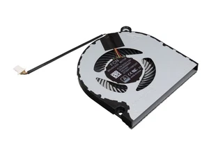 Acer TravelMate X3 (TMX314-51-M) original CPU/GPU-Lüfter - Afbeelding 1 van 3