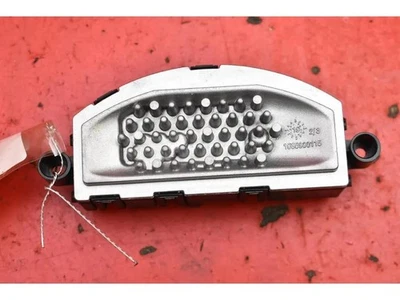 SKODA OCTAVIA III Combi 5E5 Résistance de Chauffage Intérieur 30317533 - Immagine 1 di 4