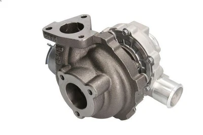 Lader, Aufladung GARRETT 757886-5008S für KIA CEE'D SW (ED) 2 2007-2012 - Bild 1 von 4