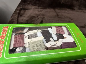 Stickgarnbox der Marke Matsuhato - Bild 1 von 4