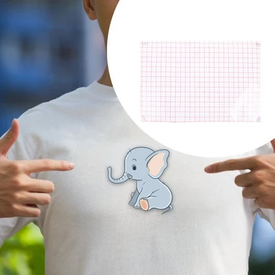  6pcs Nastro di trasferimento pratico nastro adesivi di trasferimento del nastro - Image 1 of 4