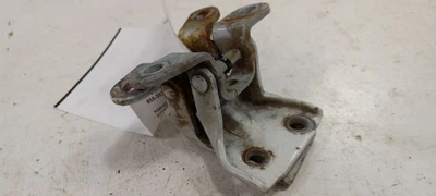 Hyundai Accent Door Hinge Set Left Rear 2006 2007 2008 2009 2010 2011 - Image 1 of 2