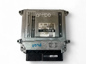 HYUNDAI i10 PA Unité de Commande du Moteur ECU 39110-02DD5 2011 31230696 - Picture 1 of 4