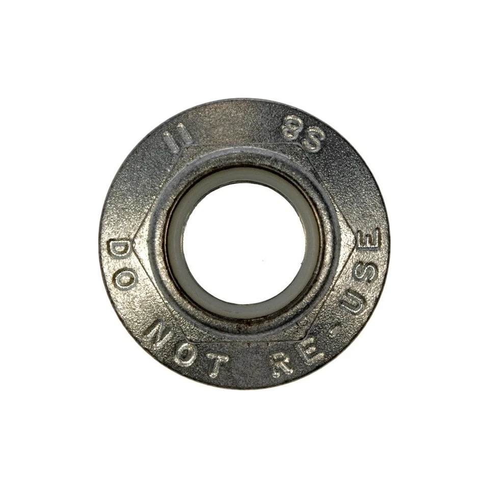 For Dodge Ram 1500 2000-2001 Dorman Autograde Spindle Nut Foto 1 de 1