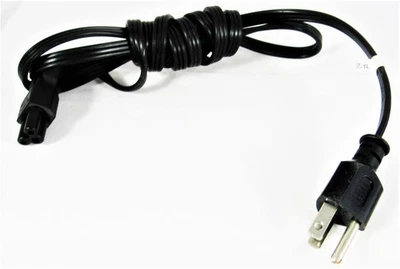 I-Sheng IS-034 3 Prong 125V AC 6 ft Cable SP-305A Power Supply Cord Replacement - Image 1 of 4