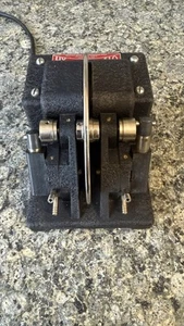 Medcalf bros Ltd HyFlo Vintage Air Pump - Picture 1 of 5