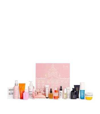  Harrods 12 Days of Hair & Body Advent Calendar 2025 (Worth $340+)  New - Image 1 of 2