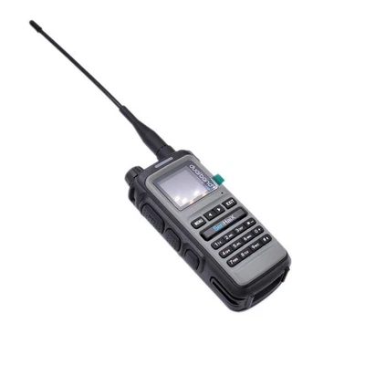 SENHAIX 8600 HAM Amateurfunk TPU-wasserdichter Dualband-Interkom mit USB-Type-C - Bild 1 von 4