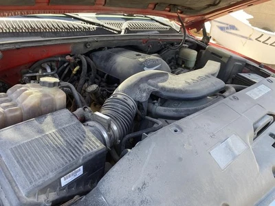 Windshield Wiper Motor Fits 99-02 SIERRA 1500 PICKUP 29461568 Foto 1 de 4