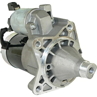 Starter For Chrysler Sebring 2001-2002 Dodge Stratus 2001-2002; SMT0280 Foto 1 de 4
