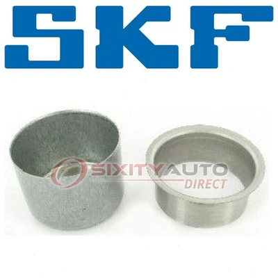SKF Front Manual Transmission Repair Sleeve for 2001-2004 Ford Lobo - nr Foto 1 de 4