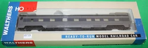 Walthers 932-16701 HO Pullman Pullman-Standard 4-4-2 Schlafwagen Pool Schema Neu im Karton Y - Bild 1 von 7