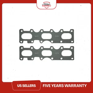 For Ford F-150 2011-2017 Fel-Pro MS 97361 Exhaust Manifold Gasket Set - Picture 1 of 2