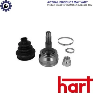 JOINT KIT DRIVE SHAFT 418 421 FOR MAZDA 323/C/P B383 1.3L Z5-DE 1.5L 4cyl - Picture 1 of 5