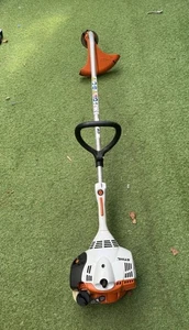 Stihl FS 40 brush-cutter/strimmer - FS40 Cutter/Trimmer - Picture 1 of 8