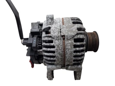 Renault Megane Alternator 1.6 Petrol 6 Speed Manual 2009 K4M858 8200660025  - Image 1 of 4