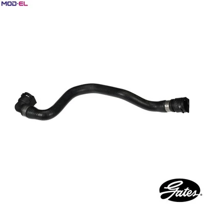 HEATER HOSE 02-1749 FOR BMW X5/SAV/E53 M62B46 4.6L M62B44 4.4L 8cyl X5 SAV E53 - Image 1 of 4