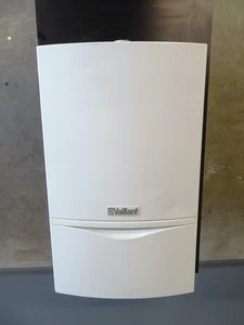 Vaillant ecoTEC plus VCW 246/3-5 Gas-Brennwert-Kombitherme 24kW Heizung Bj.2011 - Picture 1 of 10
