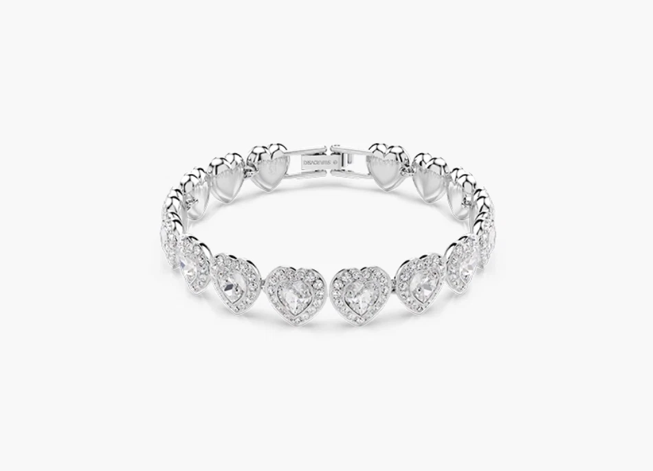 Swarovski SUNSHINE Capsule Love Bracelet 5720860