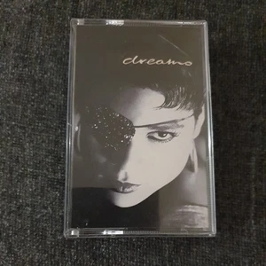 Gabrielle Dreams Cassette Tape Single Soul RnB Pop - Picture 1 of 2