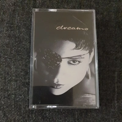 Gabrielle Dreams Cassette Tape Single Soul RnB Pop - Image 1 of 2