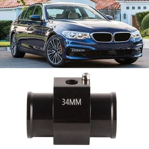 ´1.34 Inches M14x1.5 Water Hose Coolant Temperature Sensor Adapter - Picture 1 of 12