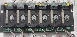 Rack Type PS2506 PART NO 805144A - Picture 1 of 3