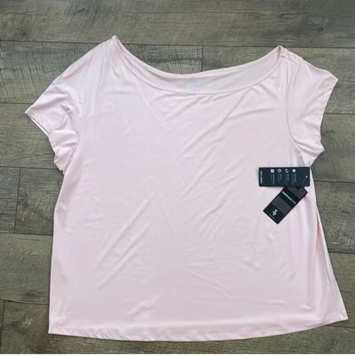 Jersey TorridActive Tech Foto 1 de 4