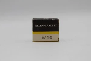 Allen-Bradley W10 Heater Element - Picture 1 of 2