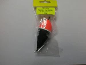 CJT 2 x Deslizador Deslizante En Línea Lucio Flotadores TODOS LOS TAMAÑOS Aparlejo de Pesca - Imagen 1 de 3
