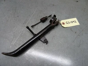 Suzuki GSXR 125 Seitenständer GS1892 - Bild 1 von 2