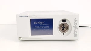 Stryker Pneumo Sure High Flow Insufflator 620-040-601 Endoscopy Endoskopie - Bild 1 von 9