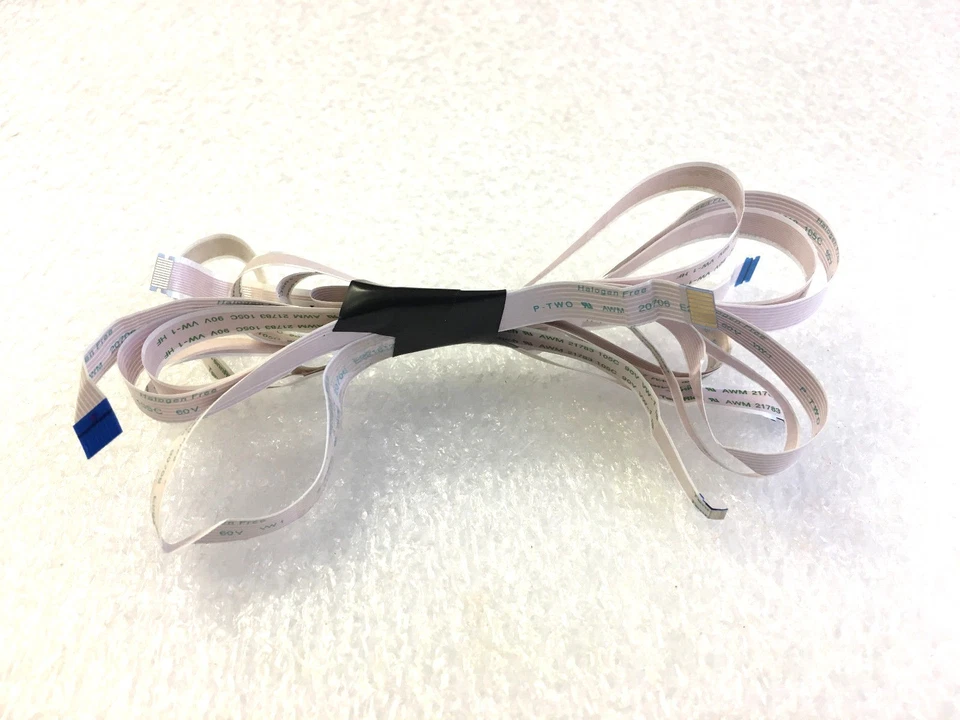 Placa de controlador LED Toshiba 58L8400U para tiras de LED cables de cinta LVDS  Foto 1 de 1