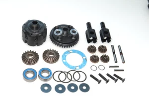 ASC80947 TEAM ASSOCIATED RC8T4 TRUGGY UPDATED REAR 40T DIFFERENTIAL - Picture 1 of 1