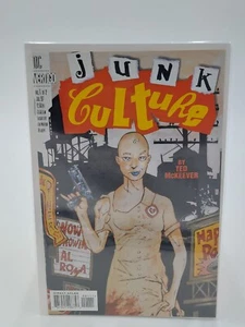 SIE WÄHLEN DIE AUSGABE - JUNK CULTURE - SCHWINDEL - AUSGABE 1 - 2 - Bild 1 von 4
